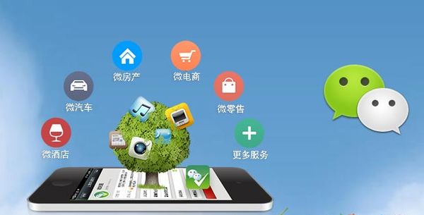 古冶分析企业微信公众号平台开发的优势有哪些？