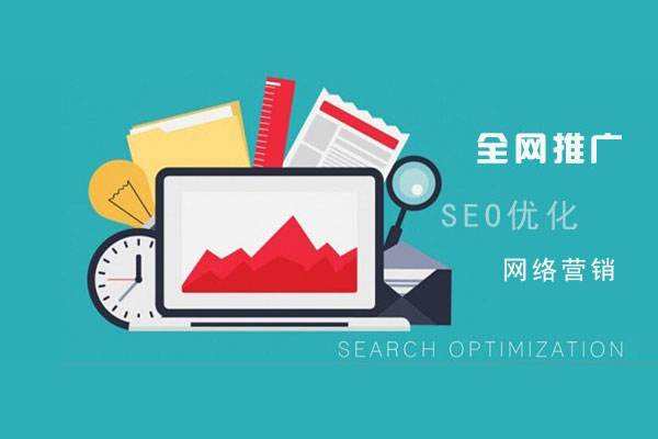 古冶网络推广公司总结企业网站的几点推广策略
