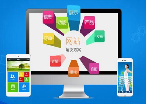 古冶如何进行网站设计才能突出产品的优势